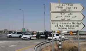 إسرائيل تعيد فتح معبر الكرامة أمام البضائع بعد ثلاثة أشهر من الإغلاق وسط ترتيبات أمنية مشددة